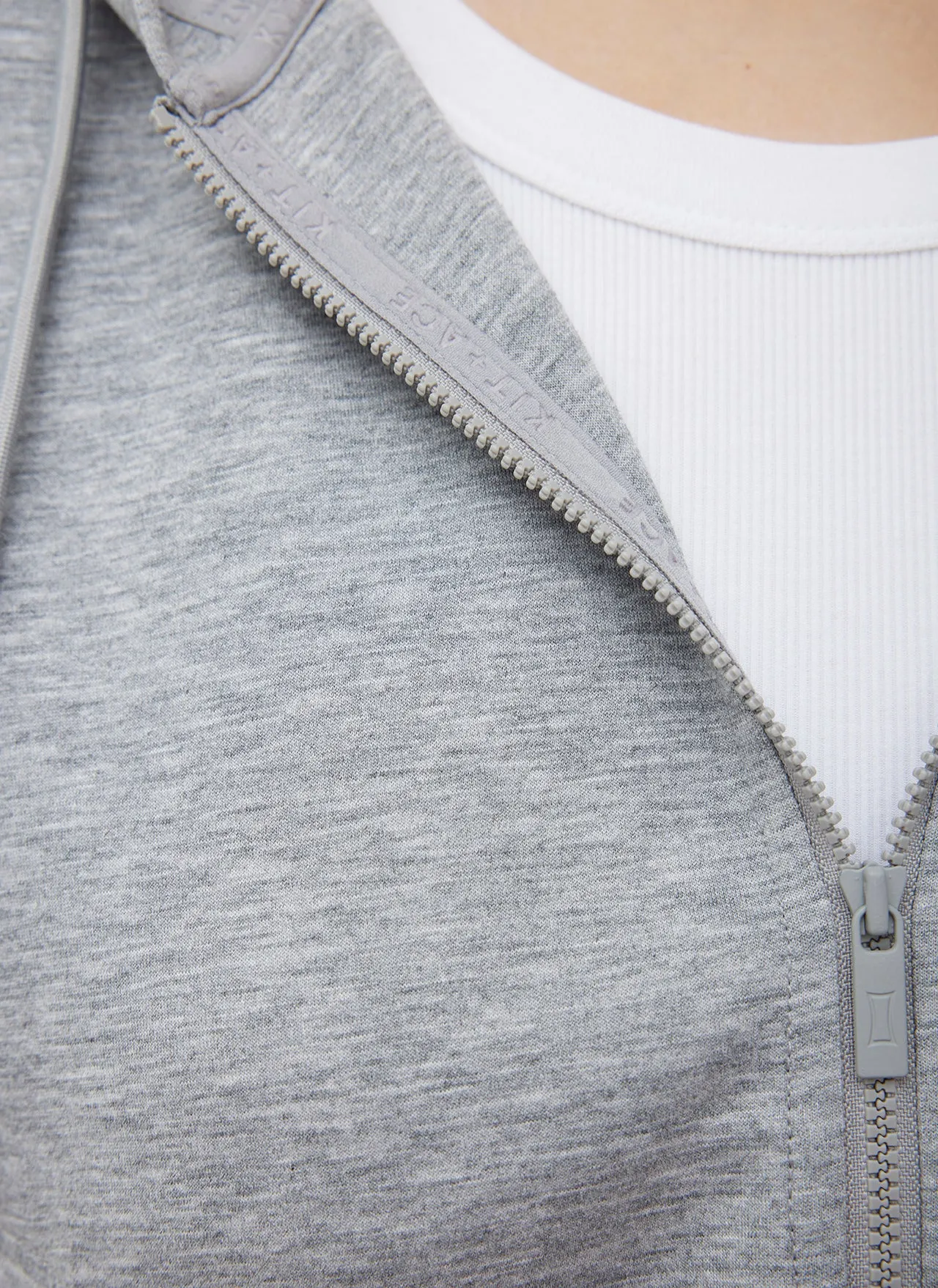 Performance Full Zip Hoodie