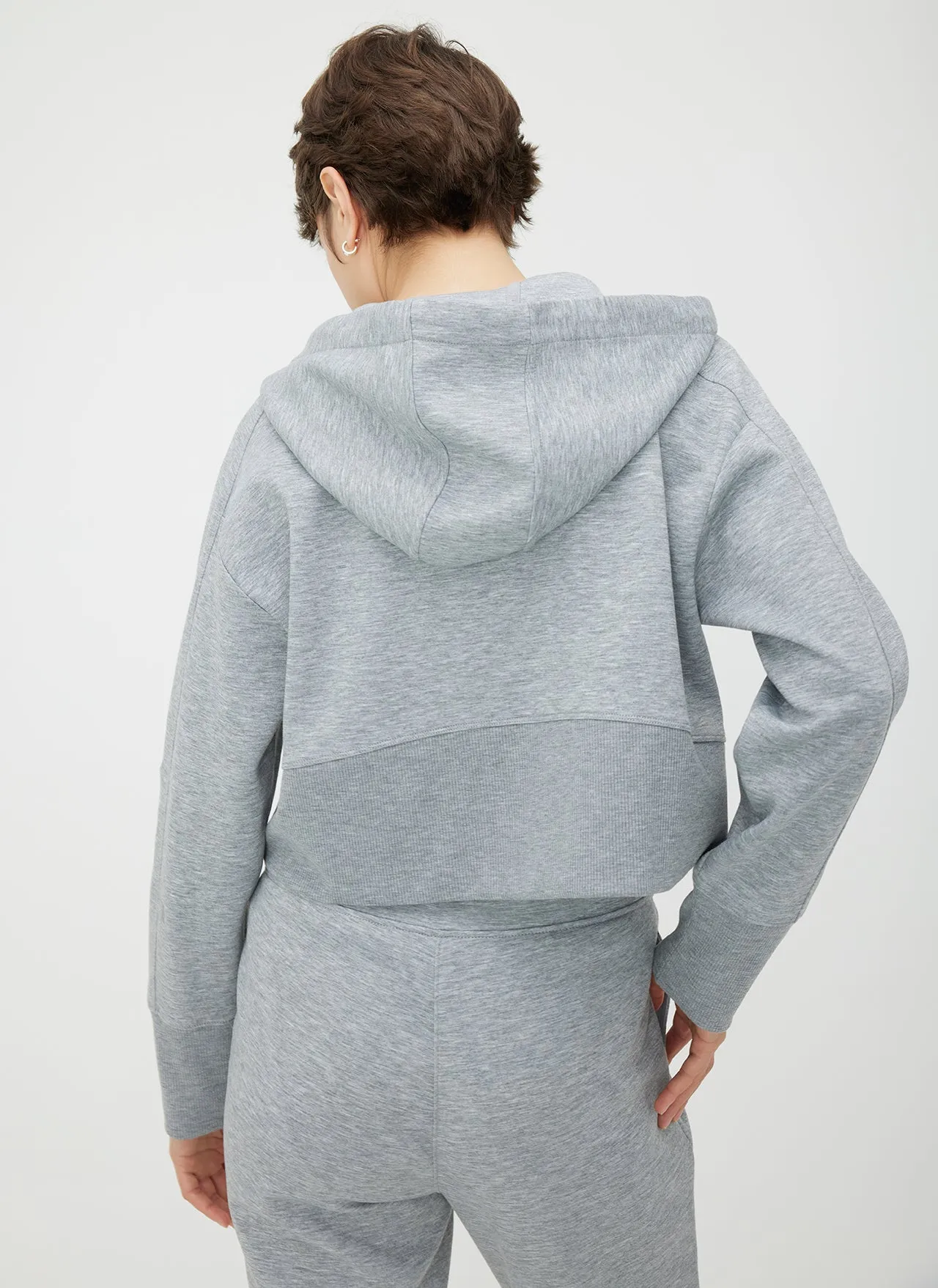 Performance Full Zip Hoodie