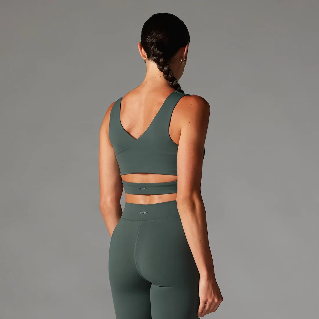 Power Bra