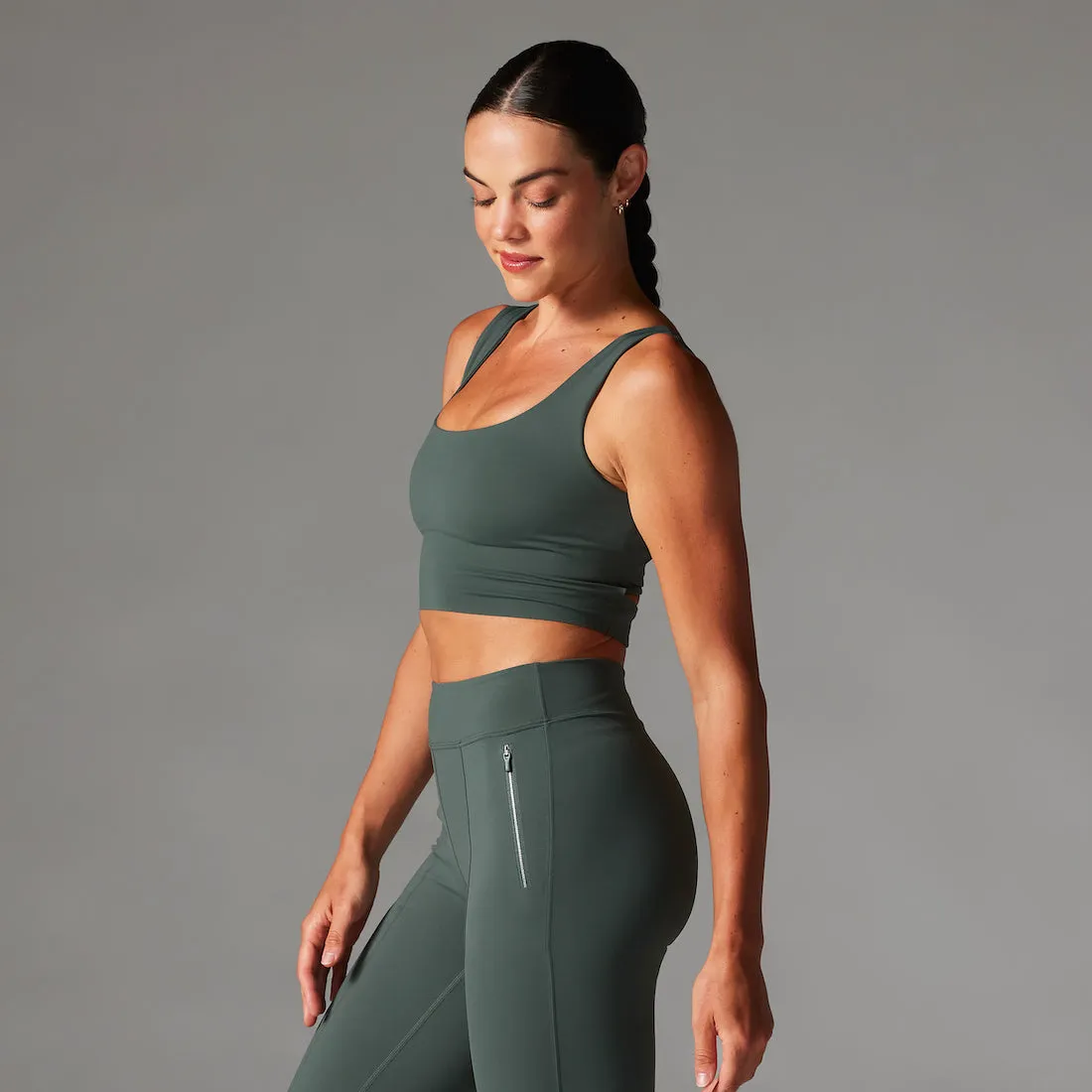 Power Bra
