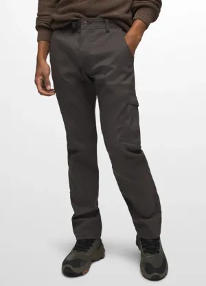 PRANA Men's Stretch Zion Straight Pant 32" Inseam