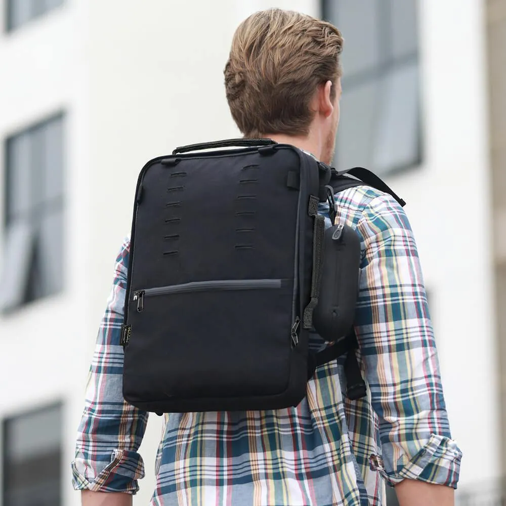 PRIM Y13/Y15 Backpack & Slingbag
