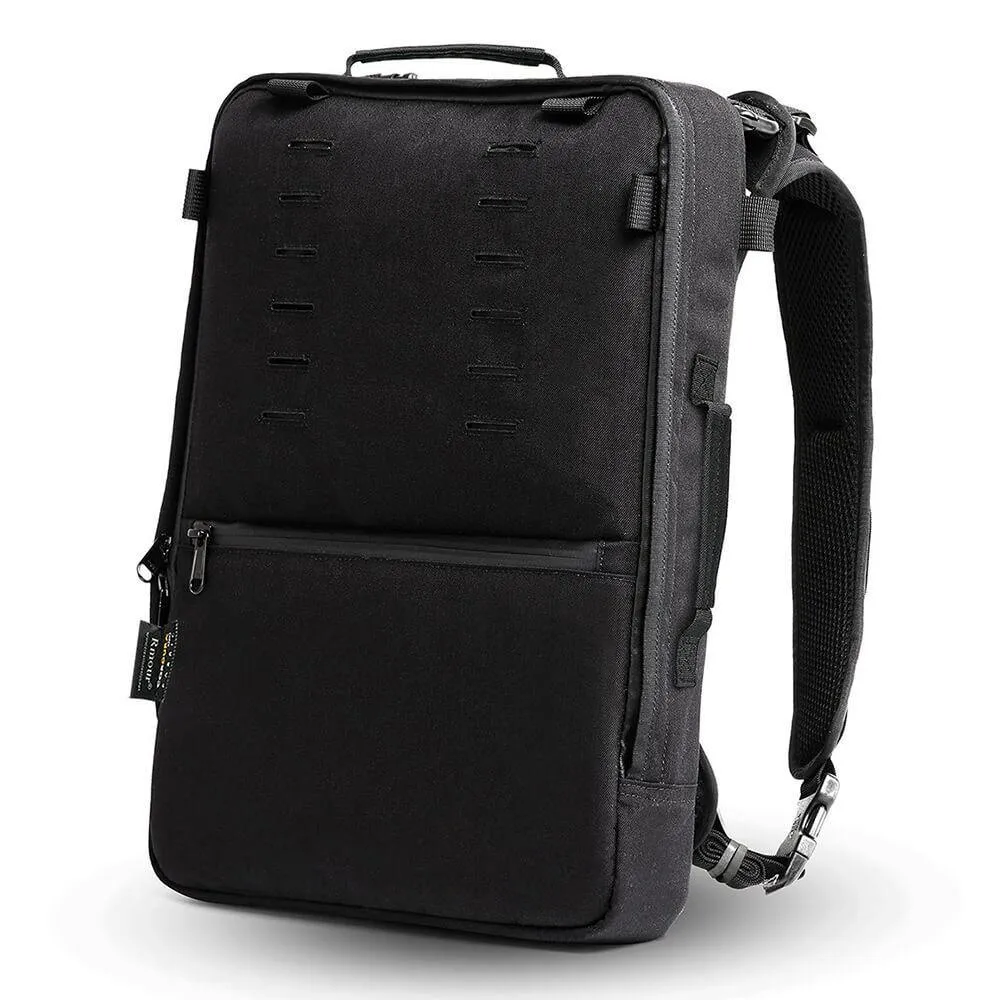 PRIM Y13/Y15 Backpack & Slingbag