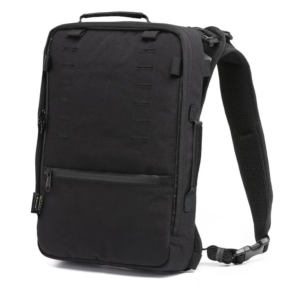 PRIM Y13/Y15 Backpack & Slingbag