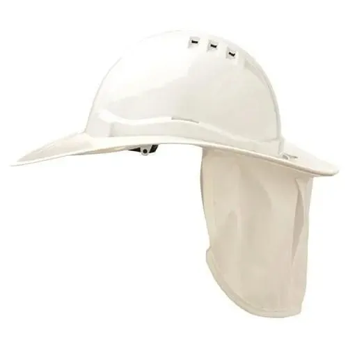 Pro Choice Shade Halo V6 Hard Hat Brim V6PB