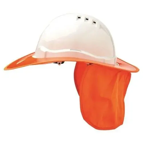 Pro Choice Shade Halo V6 Hard Hat Brim V6PB