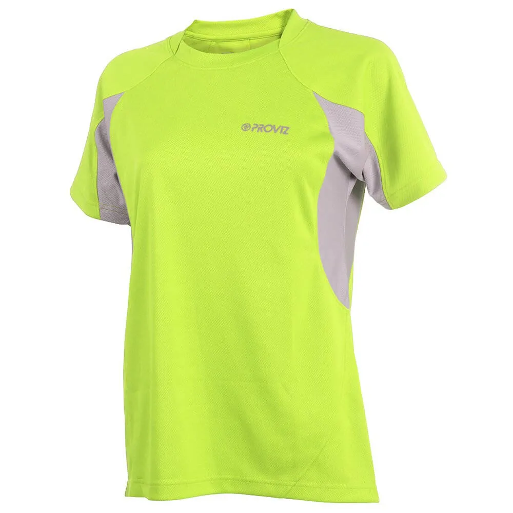 Proviz Classic Womens Active Tee