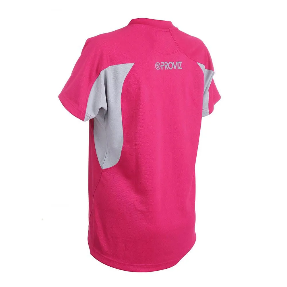 Proviz Classic Womens Active Tee
