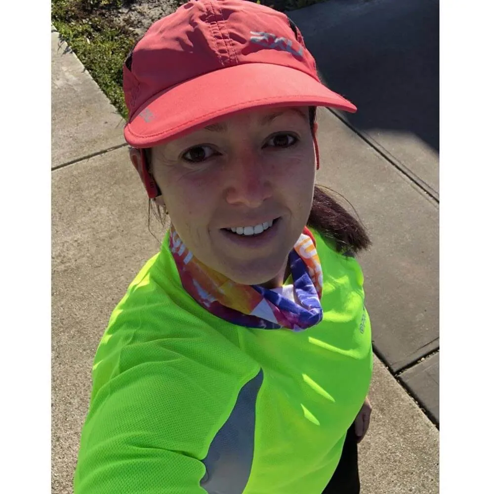 Proviz Classic Womens Active Tee