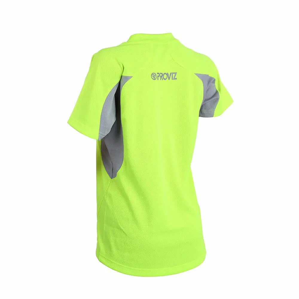 Proviz Classic Womens Active Tee