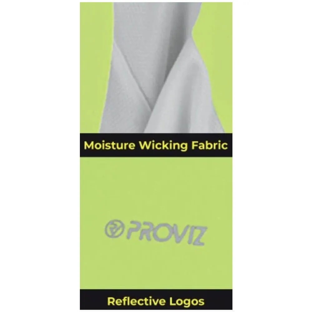Proviz Classic Womens Active Tee