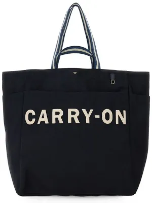 "CARRY ON" BAG