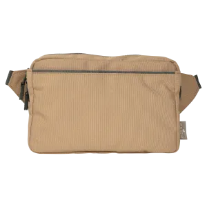 Red Rovr Joey Belt Bag - Toffee