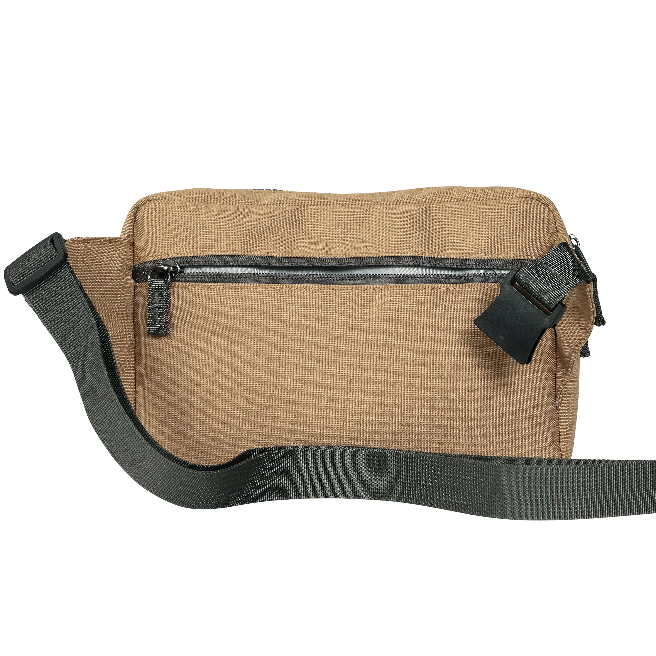 Red Rovr Joey Belt Bag - Toffee