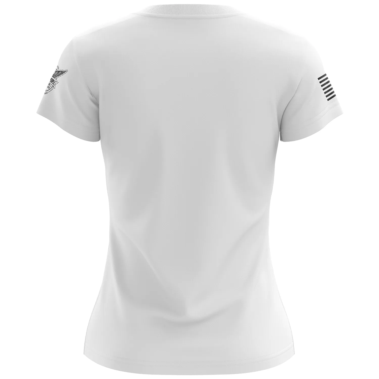 RevolveRound You Women's Short Sleeve Shirt