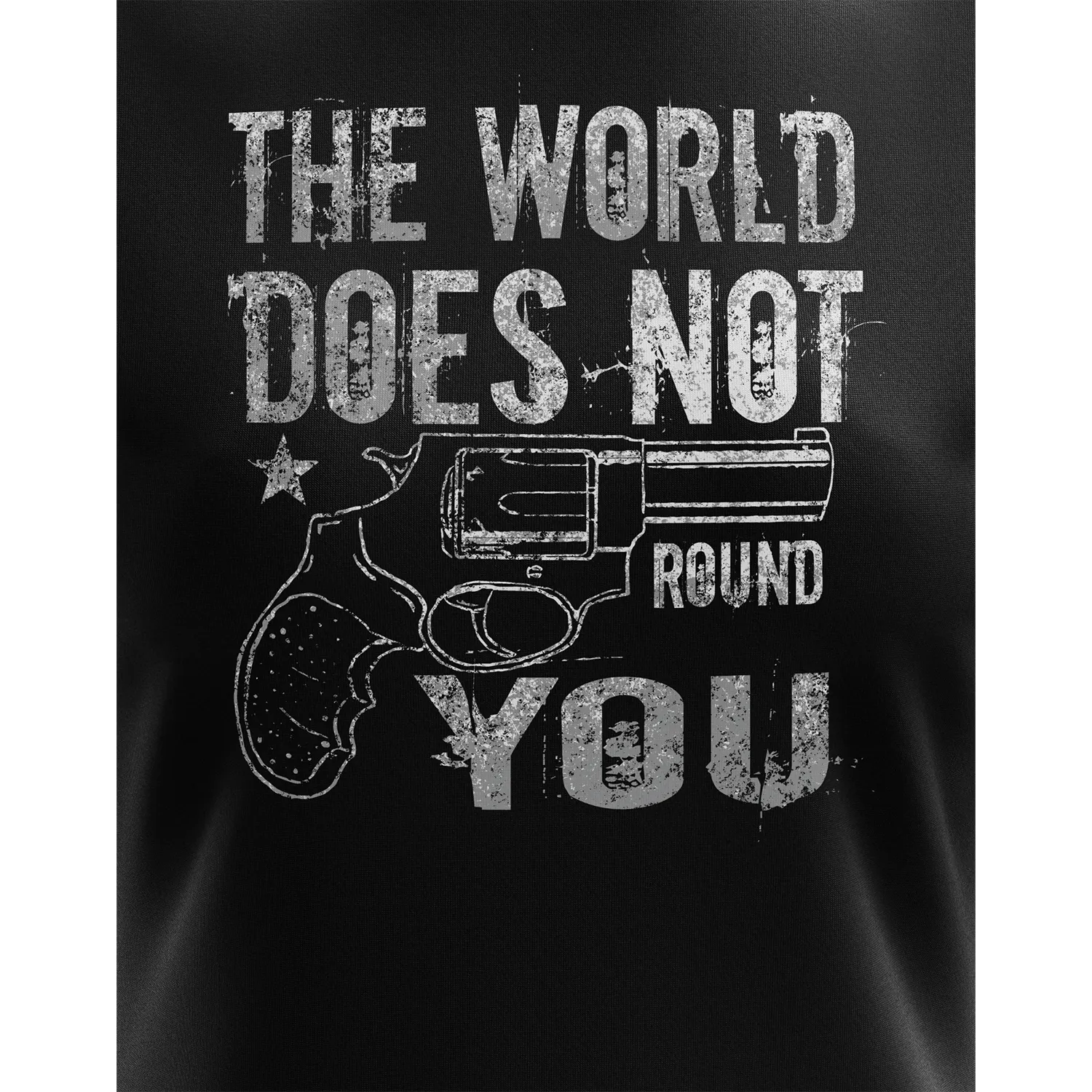 RevolveRound You Women's Short Sleeve Shirt