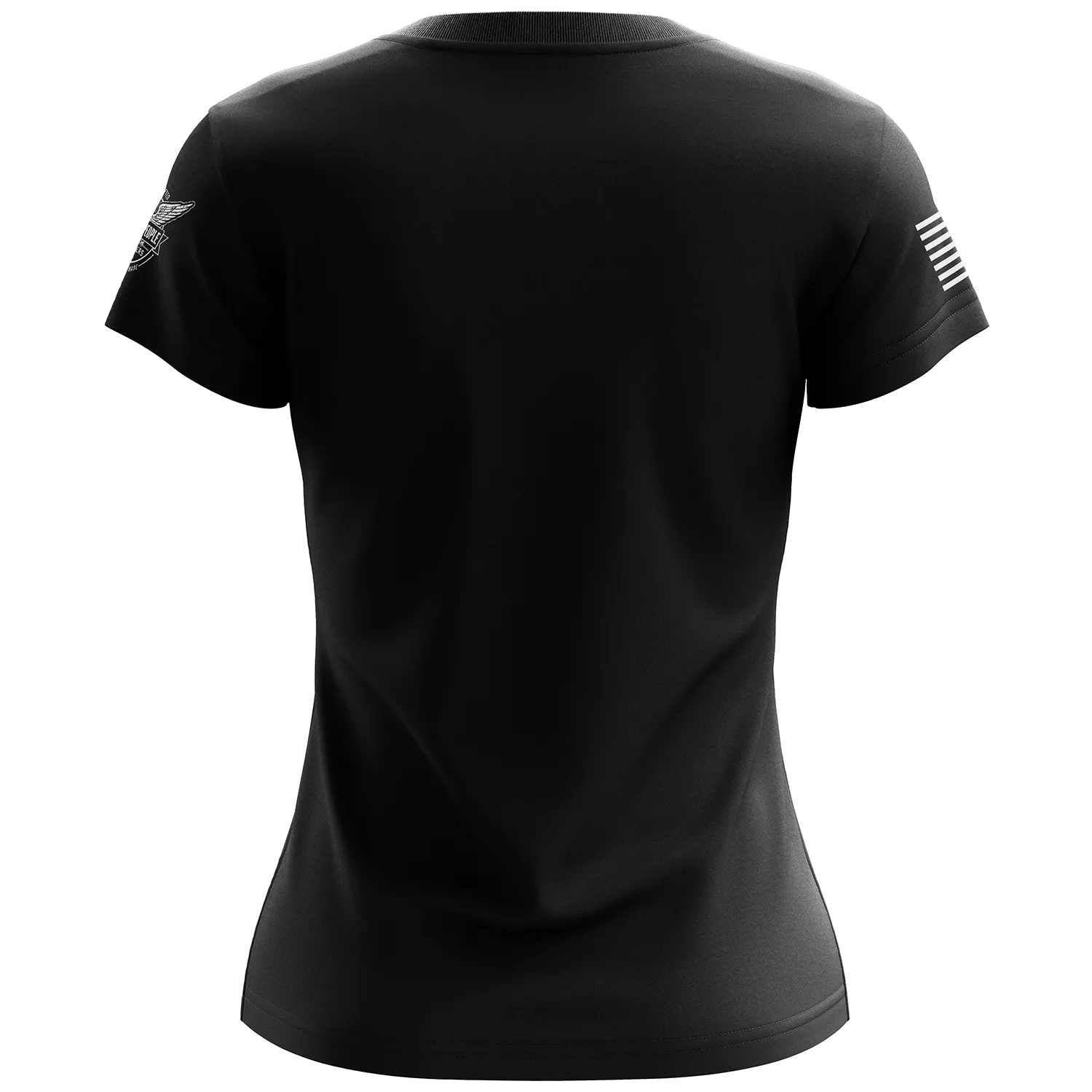 RevolveRound You Women's Short Sleeve Shirt