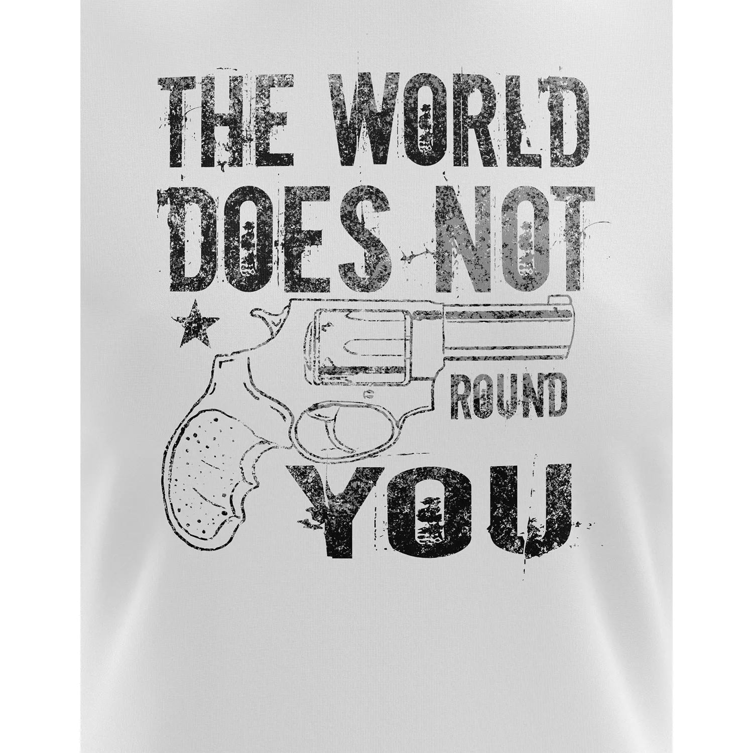 RevolveRound You Women's Short Sleeve Shirt
