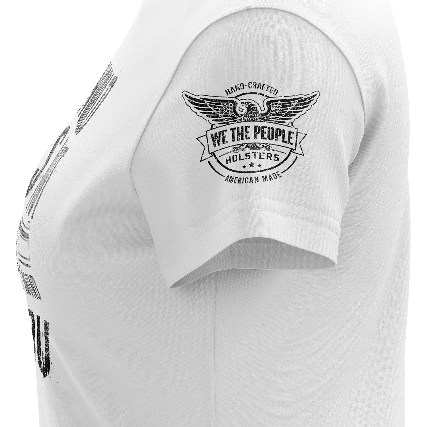 RevolveRound You Women's Short Sleeve Shirt