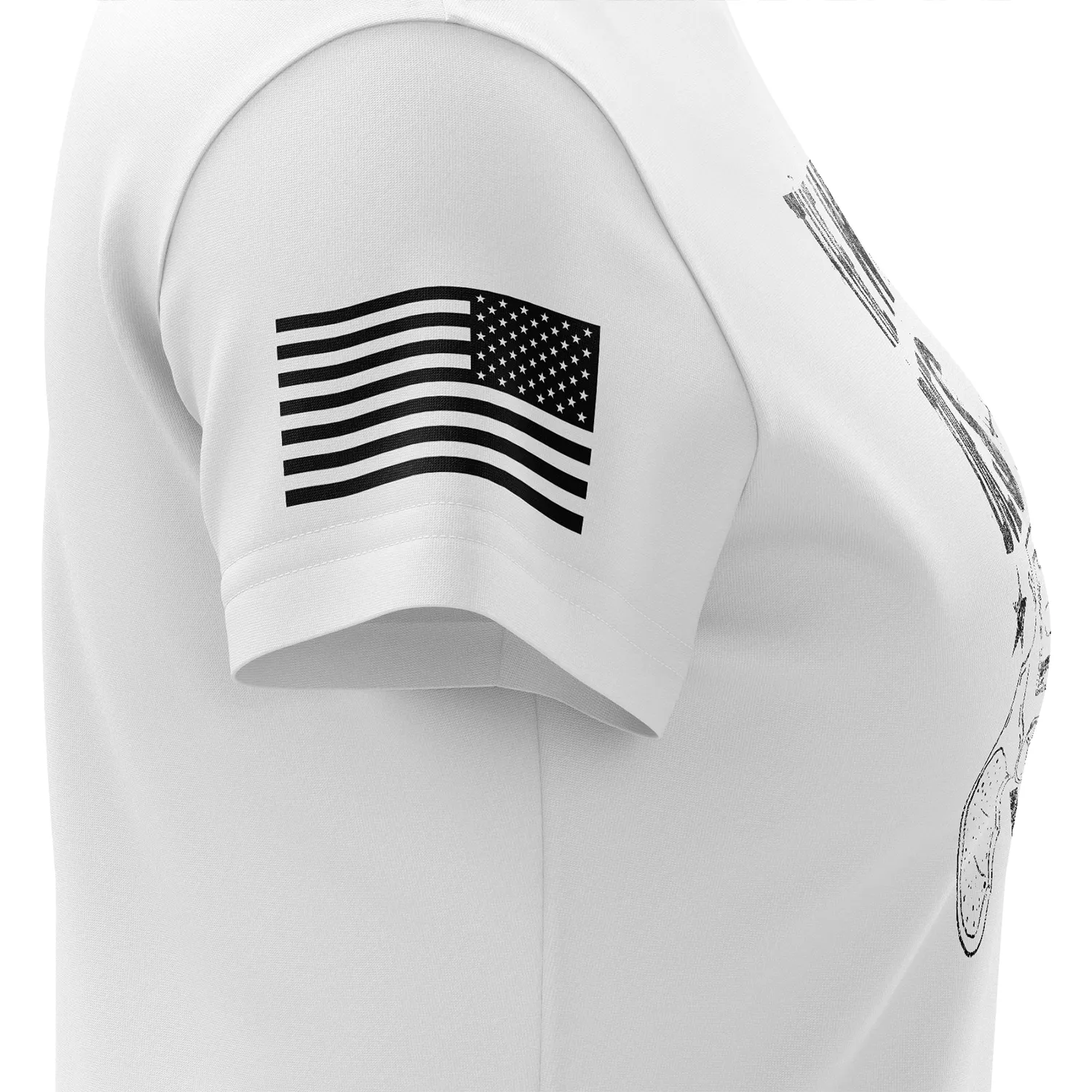 RevolveRound You Women's Short Sleeve Shirt