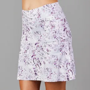 Rhapsody Long Skort (print)