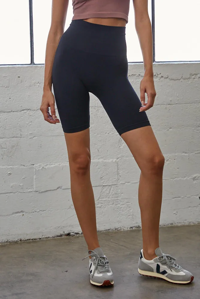 Ride Home Biker Shorts