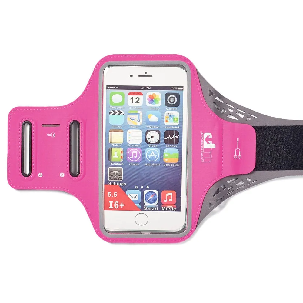 Ridgeway Phone Holder Armband - UP6448