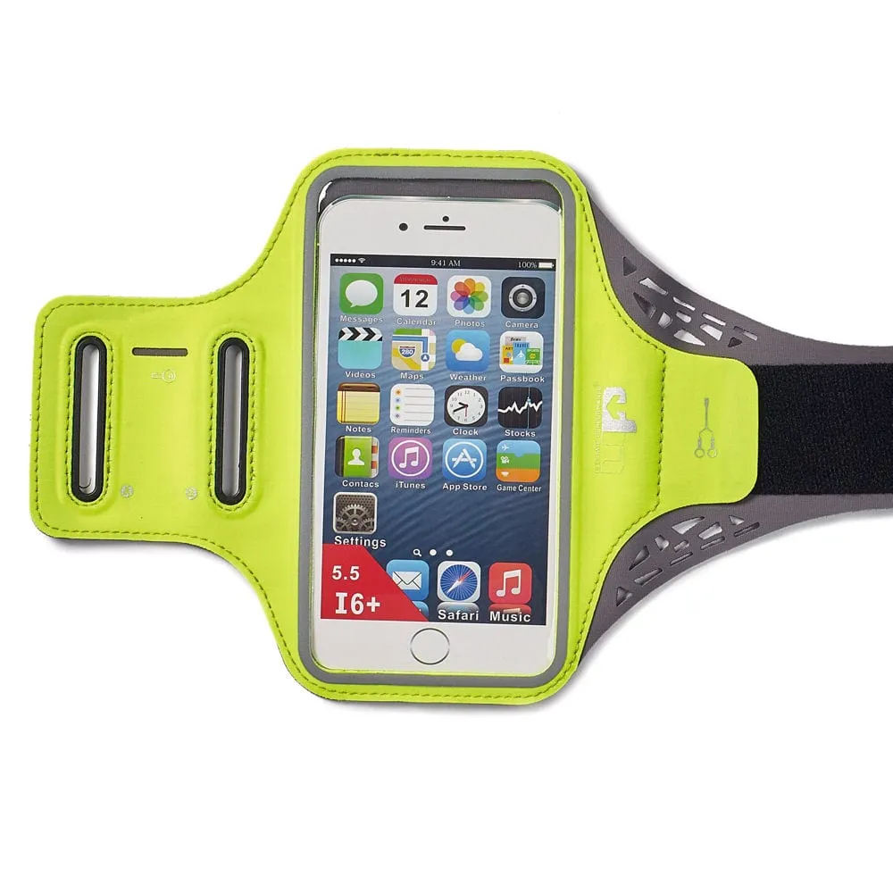 Ridgeway Phone Holder Armband - UP6448