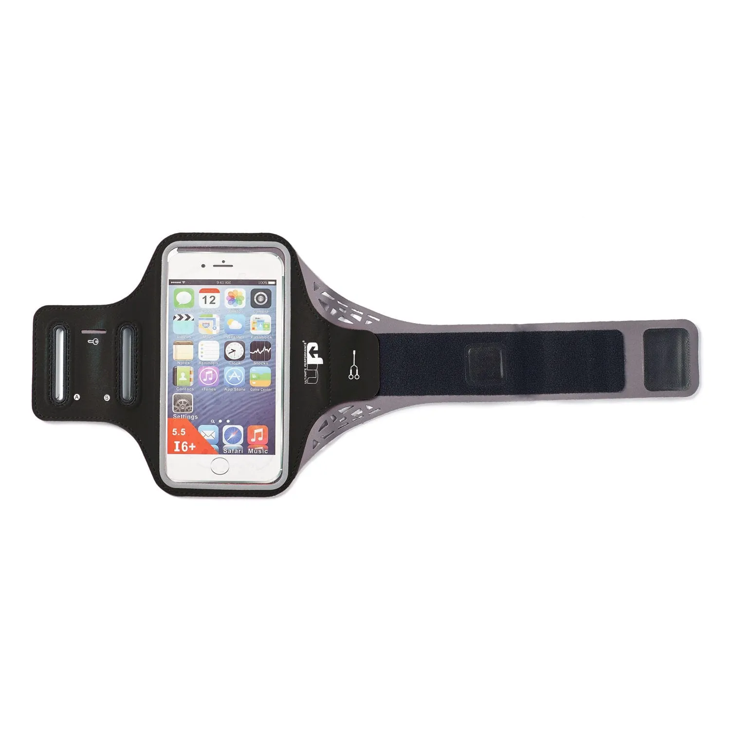 Ridgeway Phone Holder Armband - UP6448