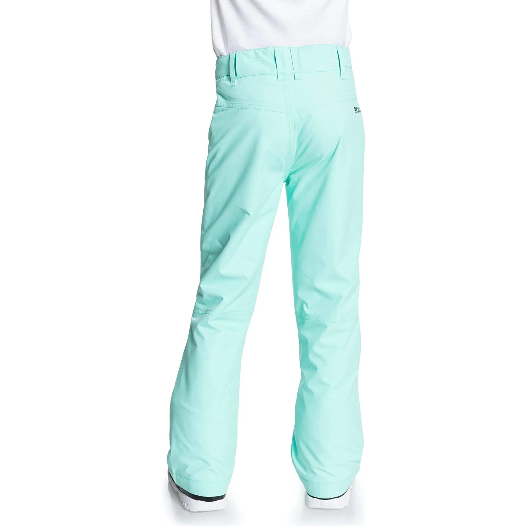Roxy Girls Backyard Snow Pant-BFK0