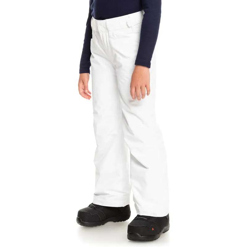Roxy Girls Backyard Snow Pant-WBB0