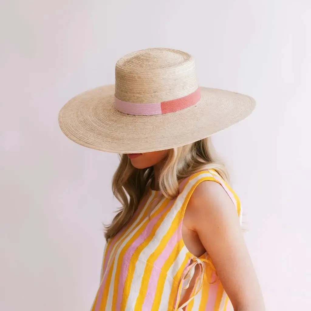 Ruby Field Hat