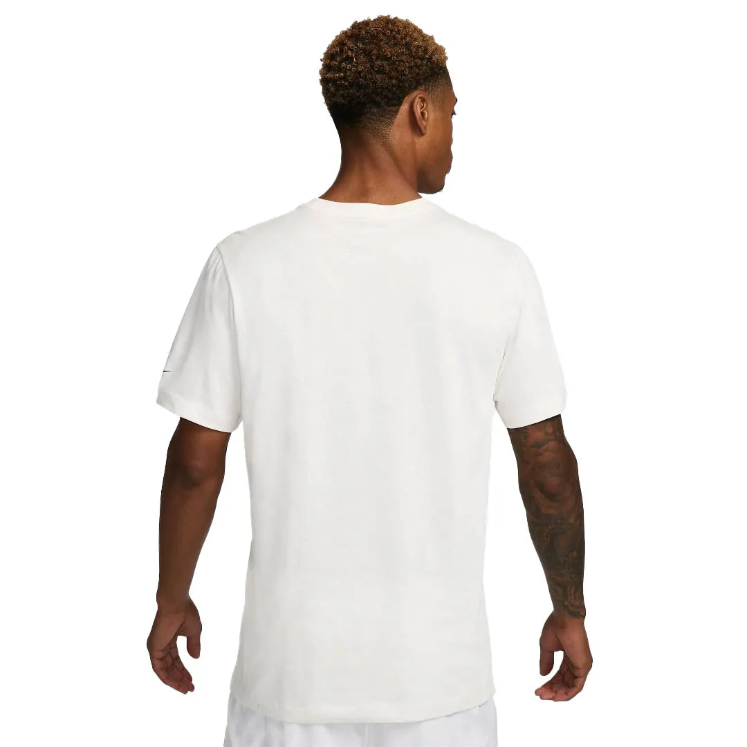 Run Division T-shirt