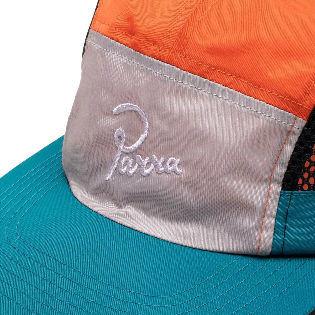RUNNING AERO VOLLEY HAT