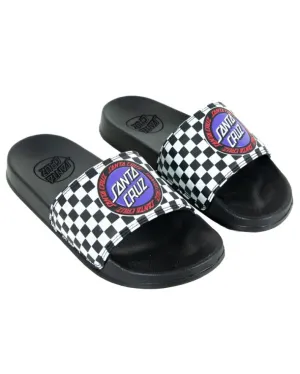 Santa Cruz Outer Ringer Dot Slides