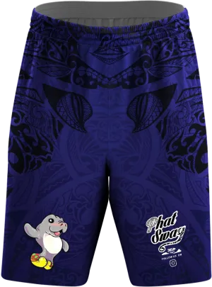 Seacow Shorts