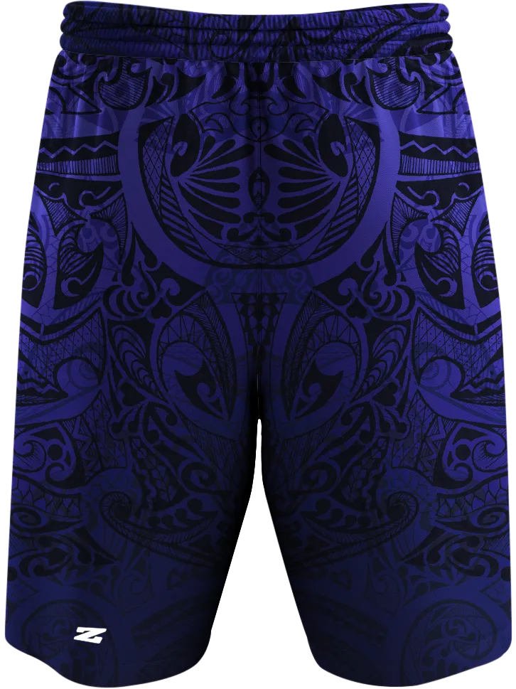 Seacow Shorts