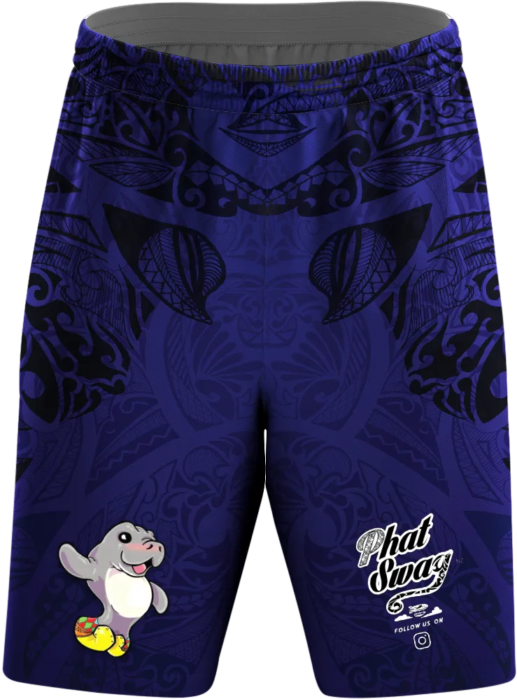 Seacow Shorts