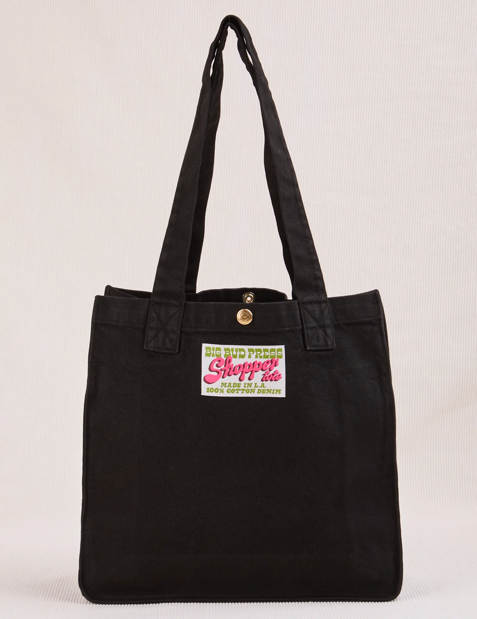 Shopper Tote Bag