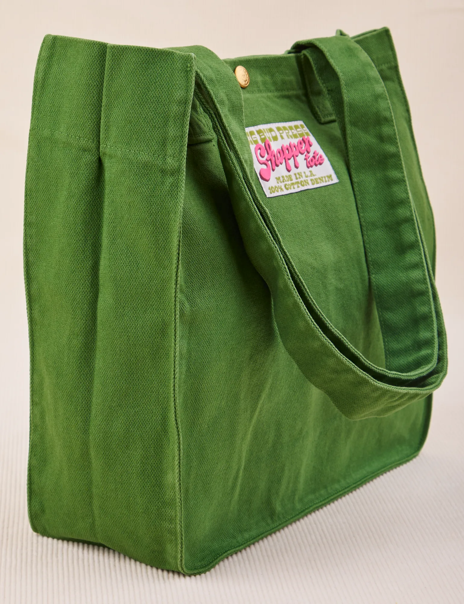 Shopper Tote Bag