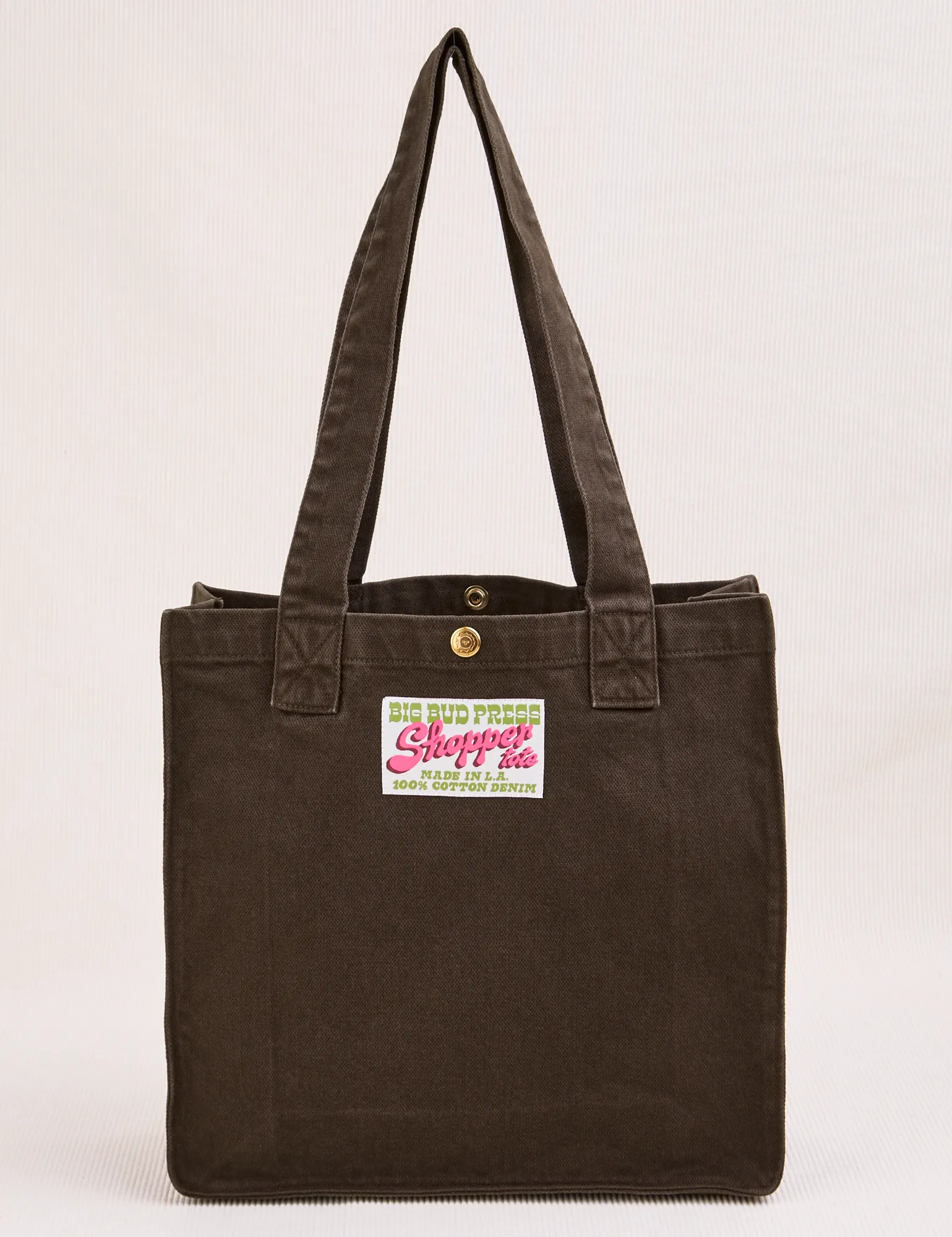 Shopper Tote Bag