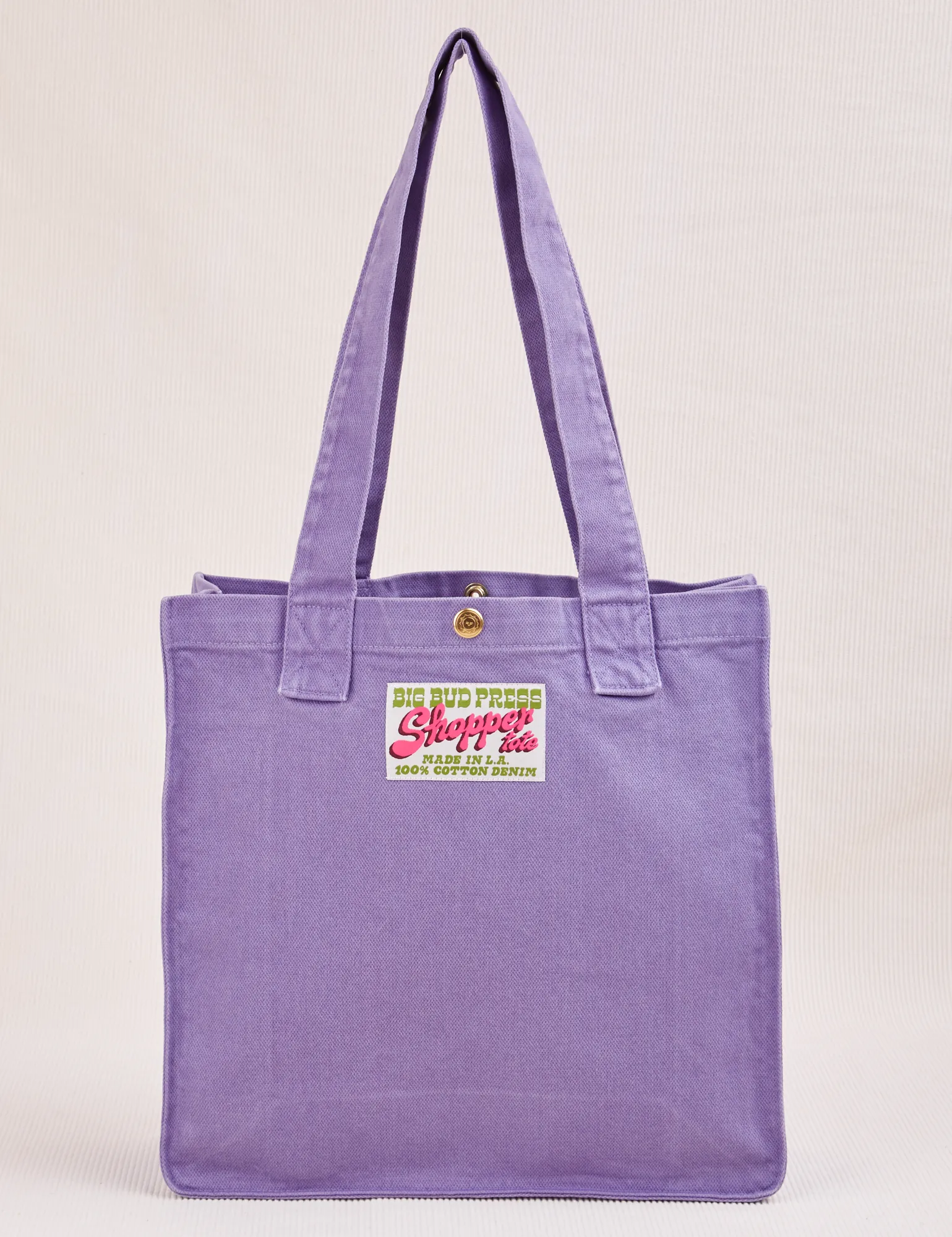 Shopper Tote Bag