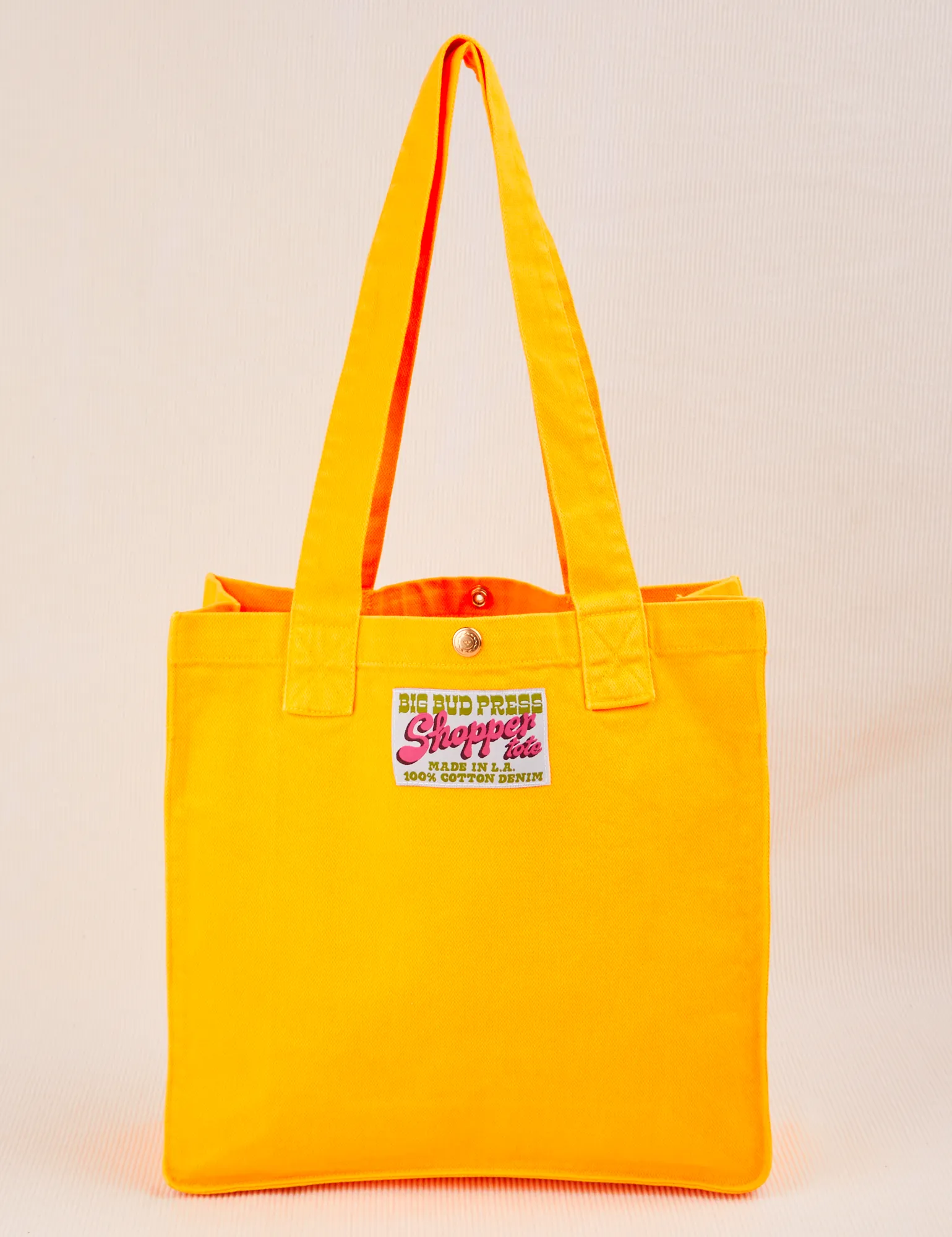 Shopper Tote Bag