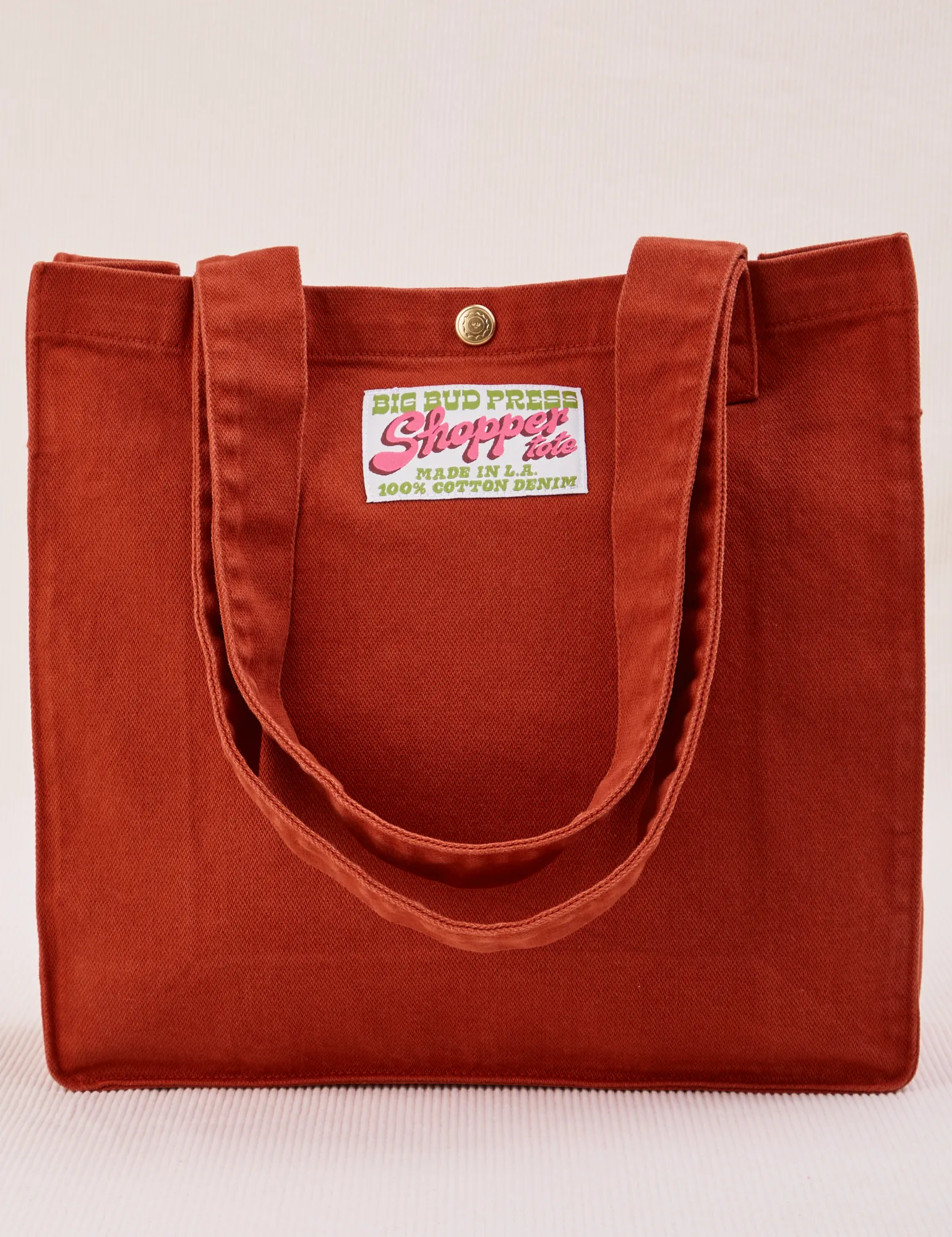Shopper Tote Bag