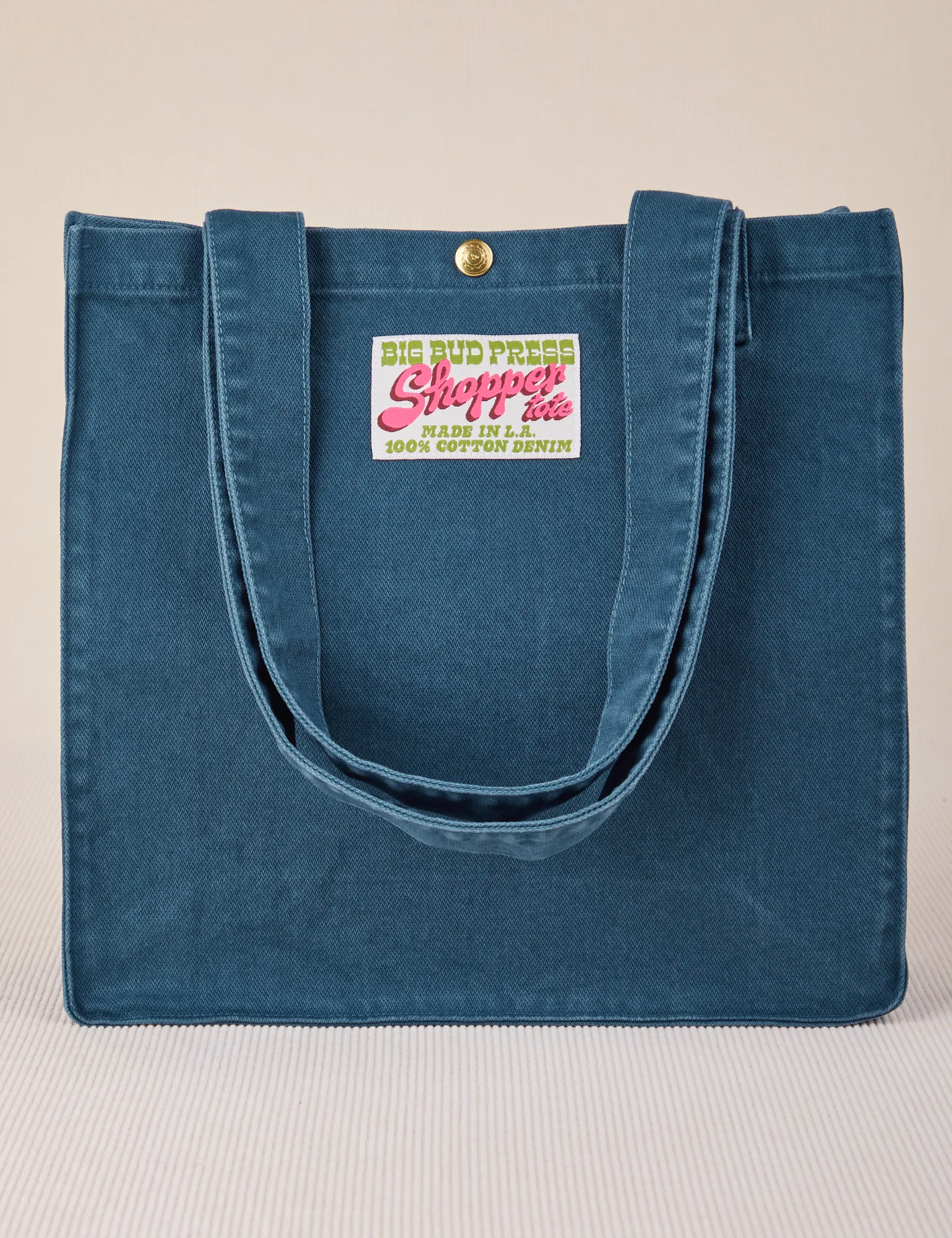 Shopper Tote Bag