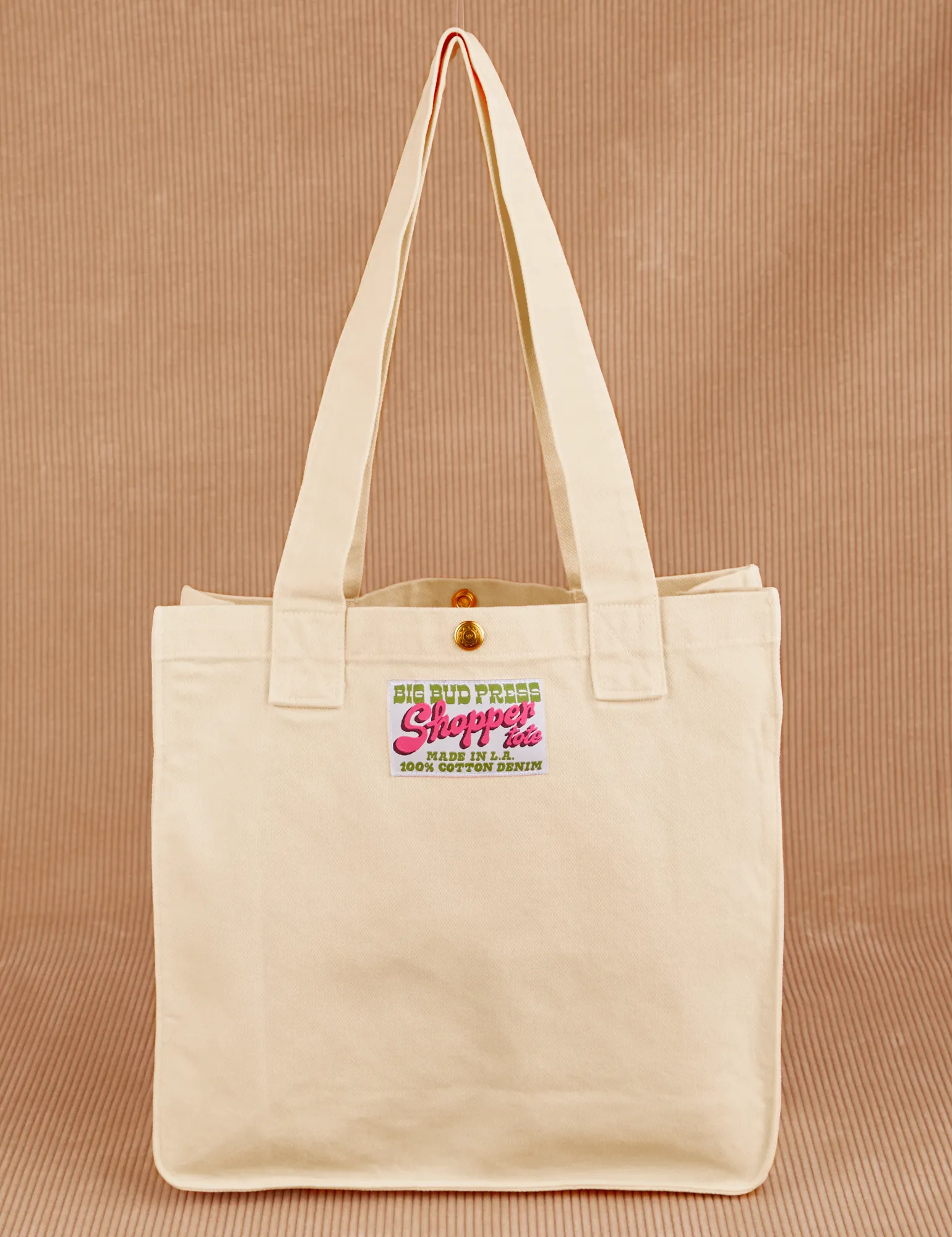Shopper Tote Bag