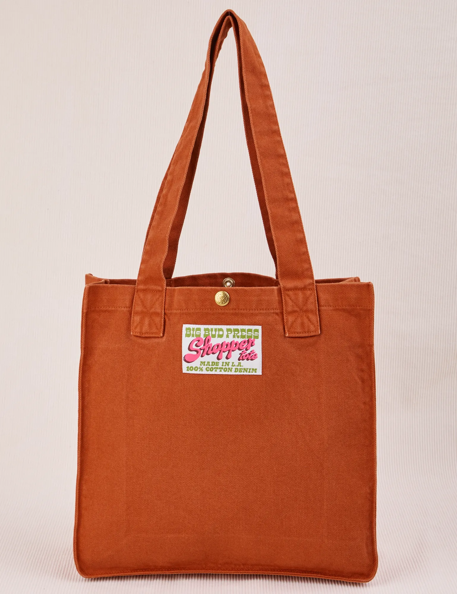 Shopper Tote Bag