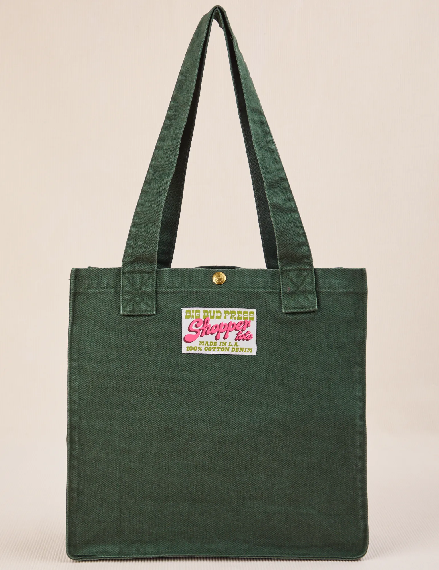 Shopper Tote Bag