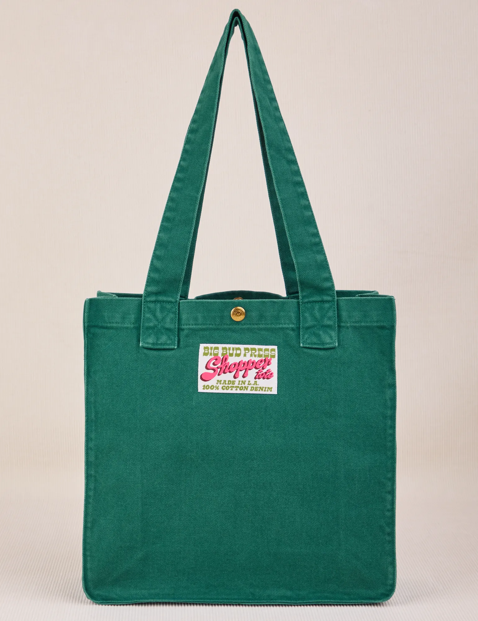 Shopper Tote Bag