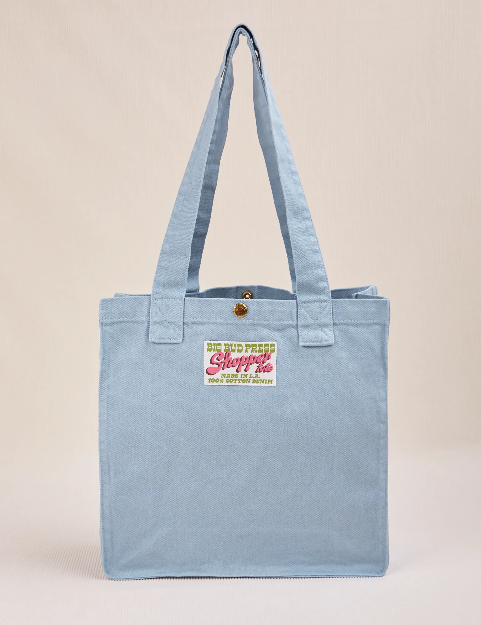 Shopper Tote Bag